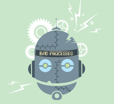 robotic process automation title image