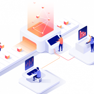 digital transformation services process